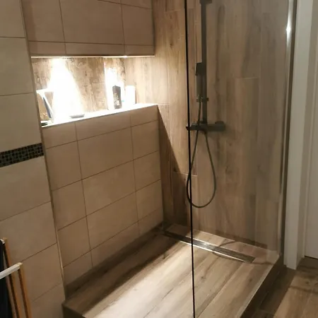 Apartment Petit Coin Tranquille Virton