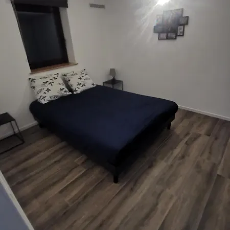 Apartment Petit Coin Tranquille