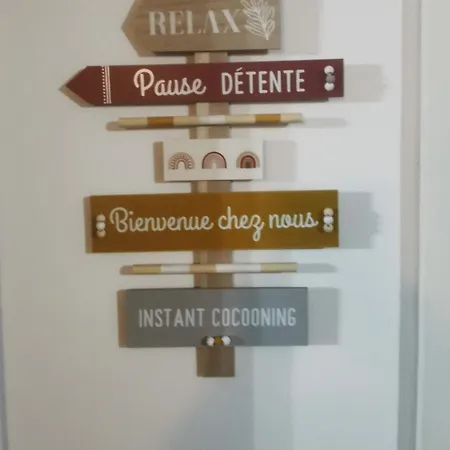Apartment Petit Coin Tranquille Virton