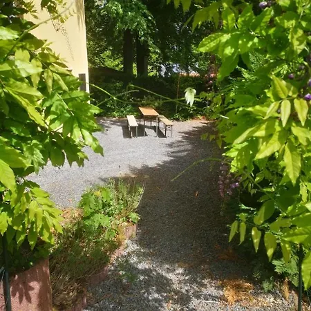 Apartment Petit Coin Tranquille