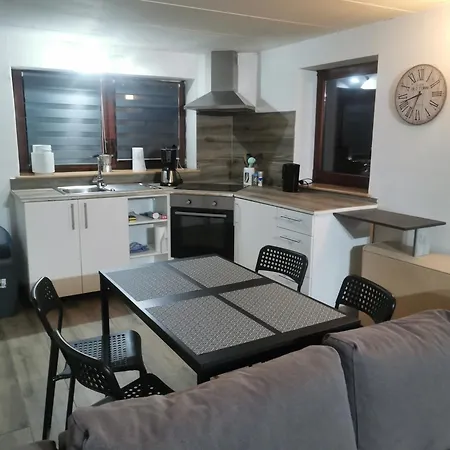 Apartment Petit Coin Tranquille