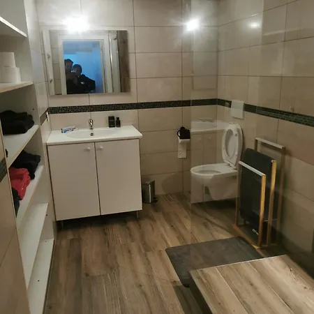 Apartment Petit Coin Tranquille *