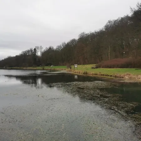 Petit Coin Tranquille Apartment Virton